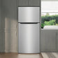 Frigidaire GRTE2055AF 20 Cu. Ft. Garage Ready Top Freezer Refrigerator