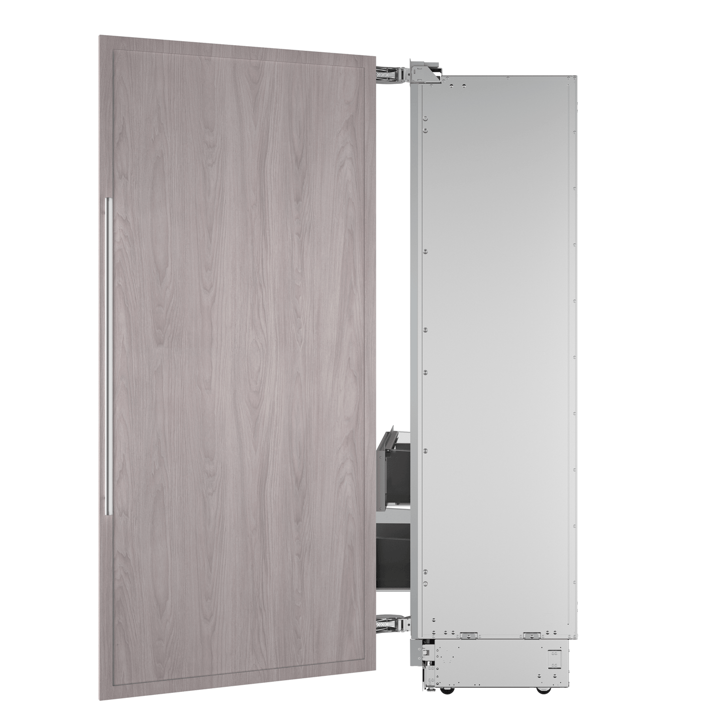 Thermador T36IR100SP Freedom®, Built-In Fridge, 36'', Panel Ready