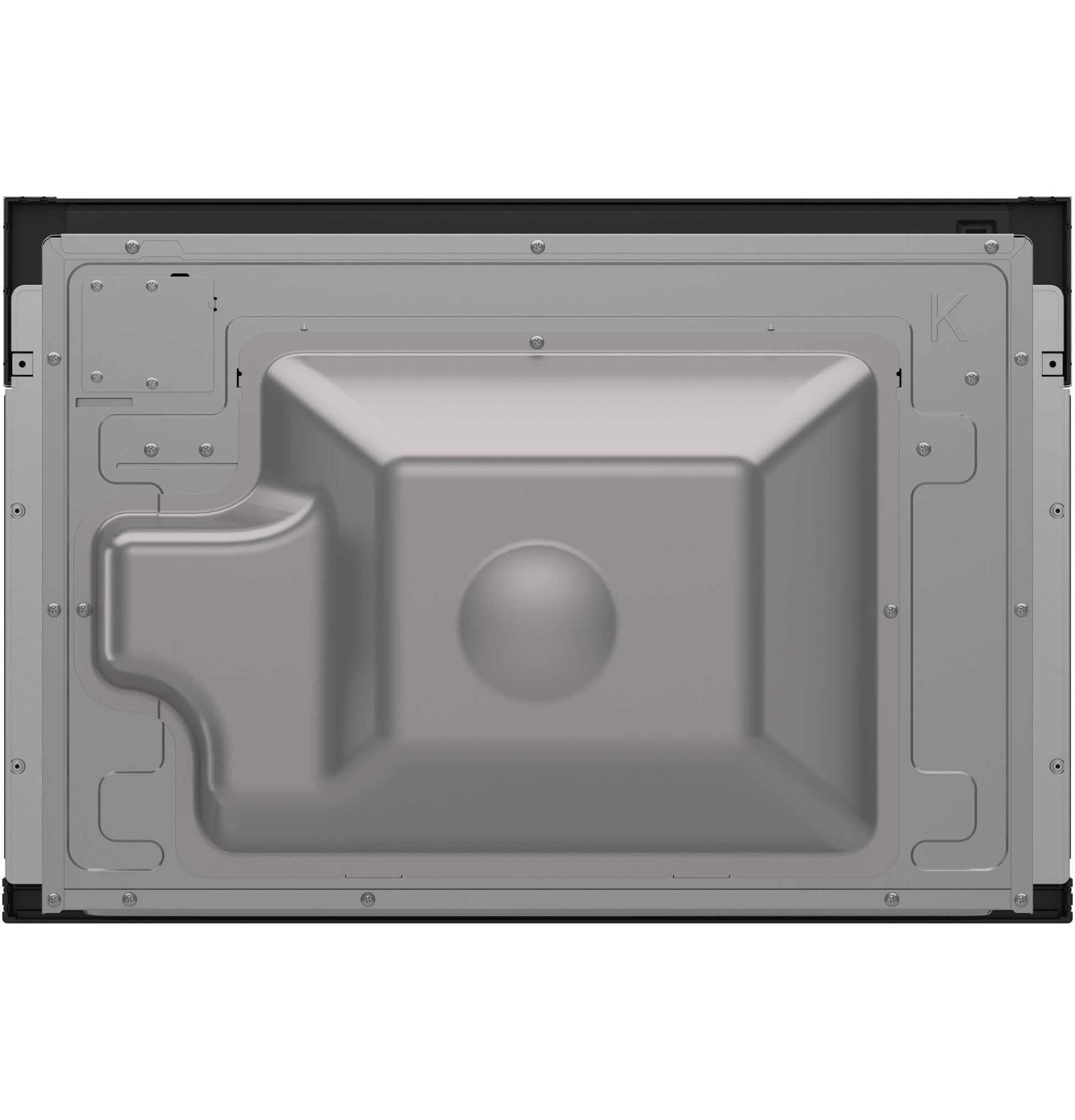 Ge Appliances PSB9120SVSS Ge Profile™ 30" Single Wall Oven With 120V Advantium® Technology