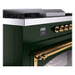 Ilve UN60FSNMPEGG Ilve Un60Fsnmpegg Nostalgie Ii Noblesse 60