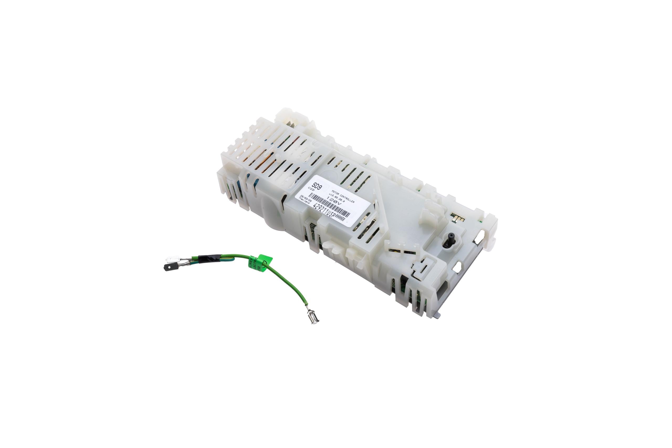 Fisher & Paykel 429211USP Motor Control Module Sd9 C2D