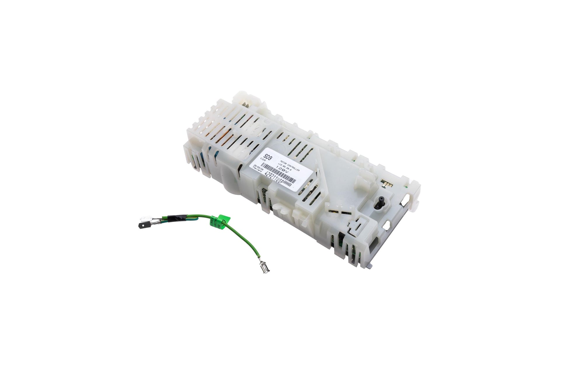 Fisher & Paykel 429211USP Motor Control Module Sd9 C2D