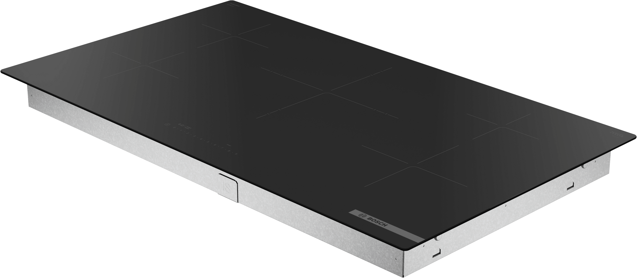 Bosch NIT5663UC 500 Series Induction Hob - Thumbnail 2