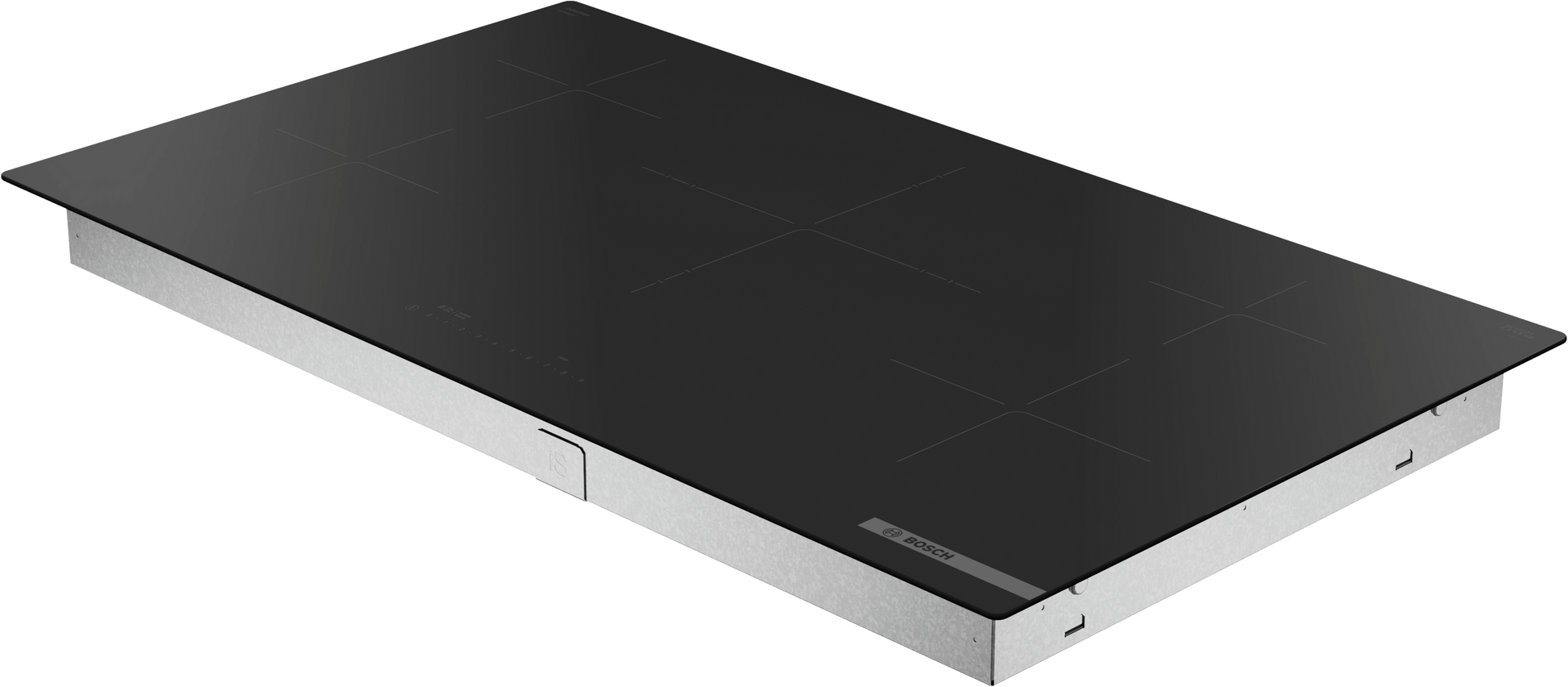 Bosch NIT5663UC 500 Series, Induction Hob, 36'', Surface Mount Without Frame