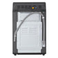 Lg WT8200CL 5.0 Cu. Ft. Mega Capacity Smart Top Load Washer With Easyunload™ & Ai Sensing
