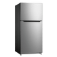 Element Appliance ERT21CSCS Element 20.5 Cu. Ft. Top Freezer Refrigerator - Stainless Steel