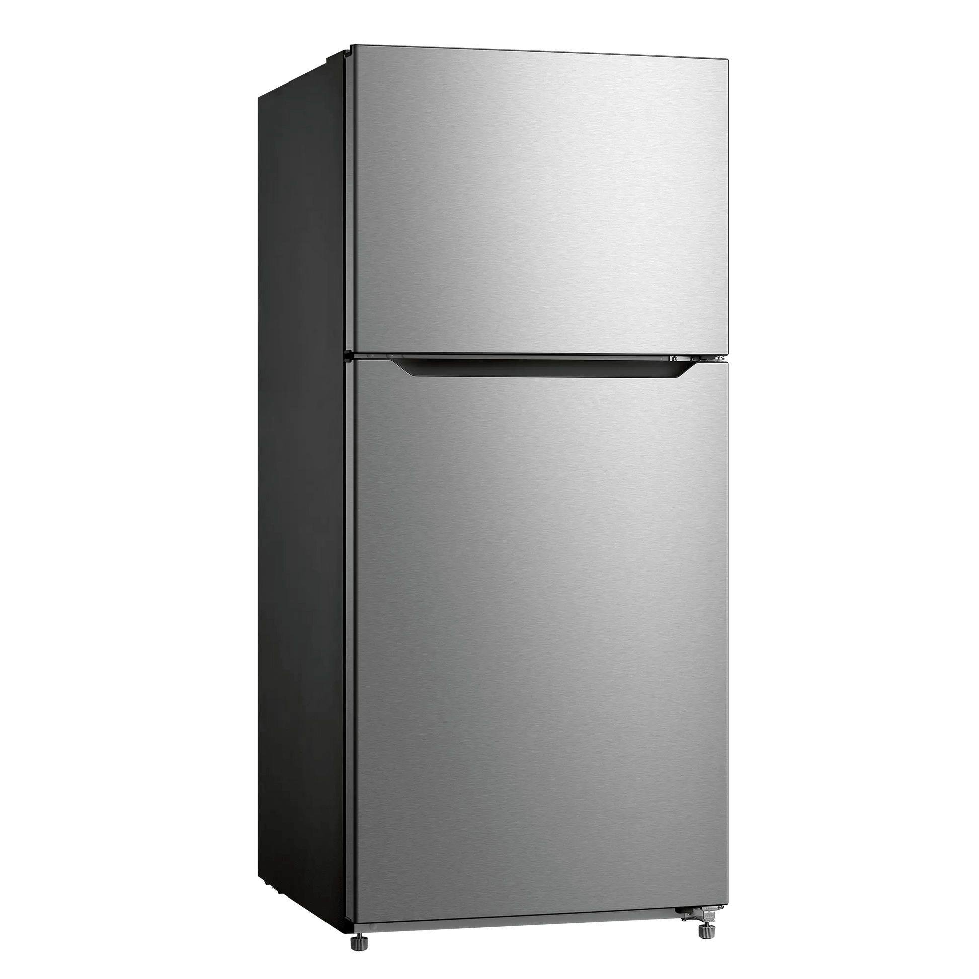 Element Appliance ERT21CSCS Element 20.5 Cu. Ft. Top Freezer Refrigerator - Stainless Steel