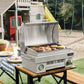 Coyote C1PORTLP Portable Grill