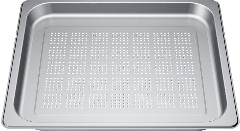 Thermador PODS301B Steam Convection 30'' Stainless Steel