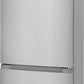 Frigidaire FRBE1226AV 12 Cu. Ft. Garage Ready Bottom Freezer Refrigerator