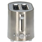 Cafe C9T2MA1ZS1 Café™ Express Finish Toaster