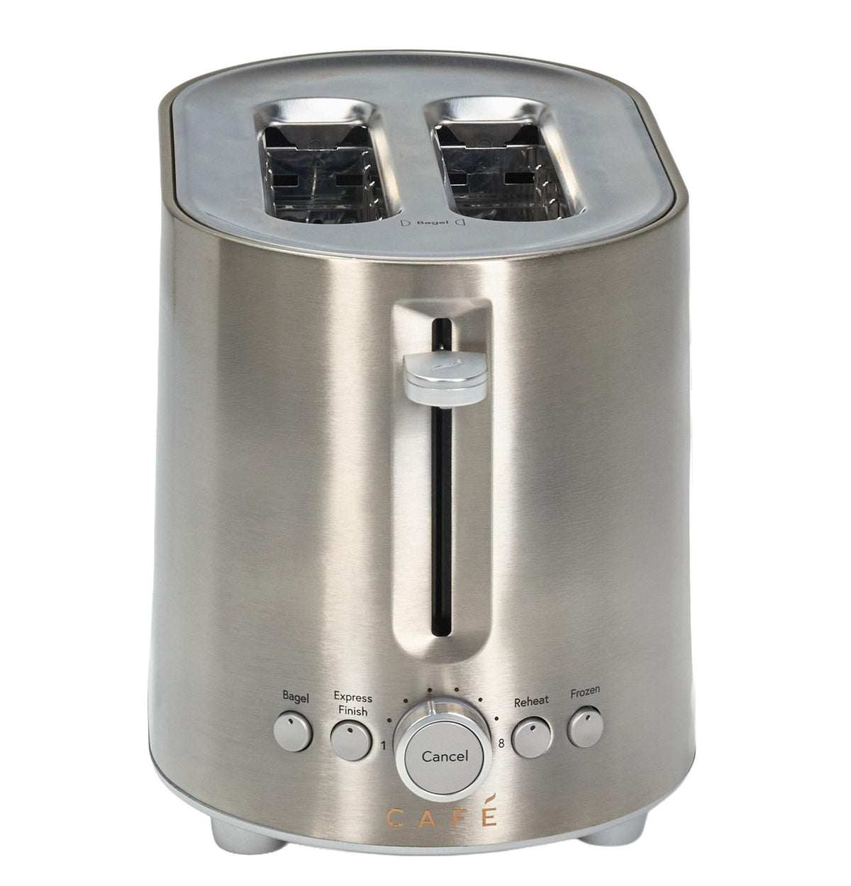 Cafe C9T2MA1ZS1 Café™ Express Finish Toaster