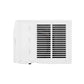 Lg LW1025R 10,000 Btu Window Air Conditioner, 450 Sq. Ft.