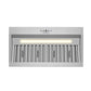 Thor Kitchen TLH2815 28 Inch Liner Hood In 15