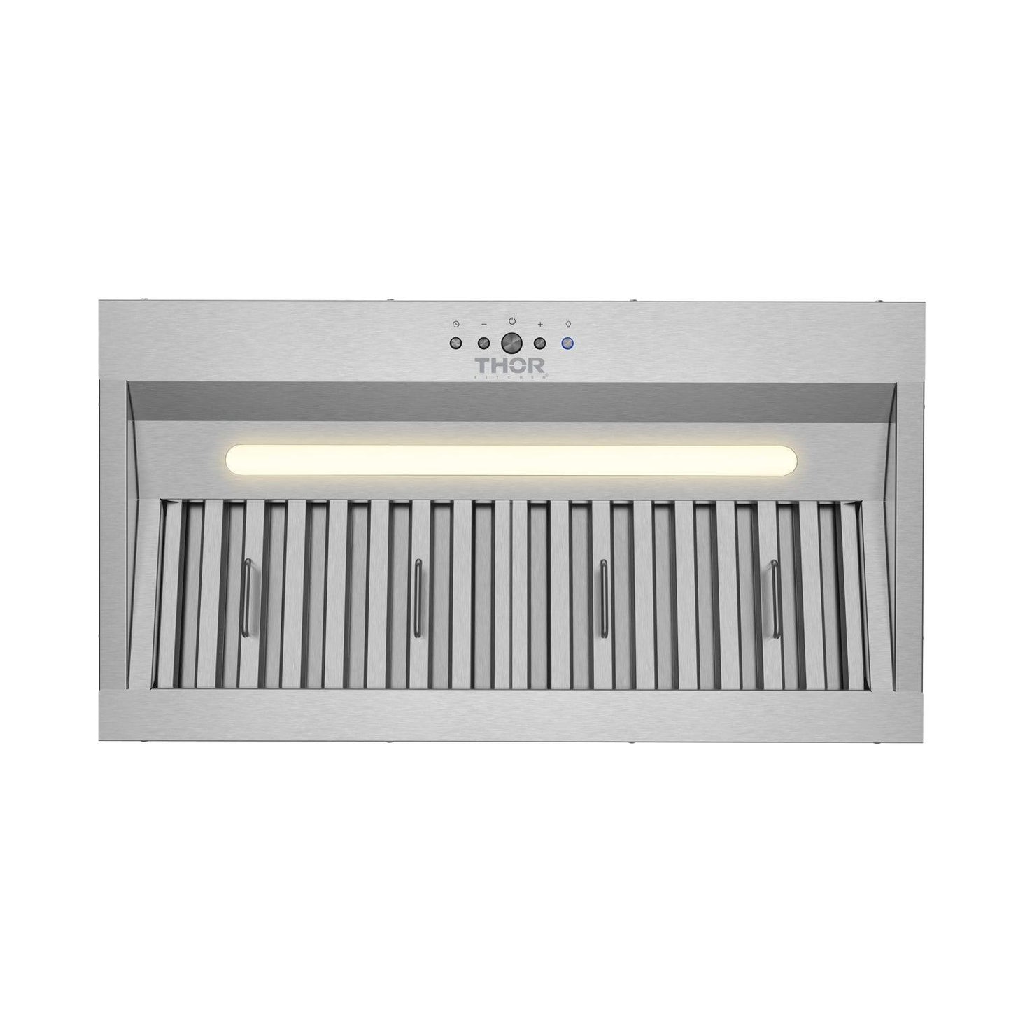 Thor Kitchen TLH2815 28 Inch Liner Hood In 15" Height