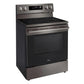 Lg LREN6323ZE 6.3 Cu. Ft. Smart Wi-Fi Enabled Probake Convection® Electric Range With Air Fry & Easyclean®