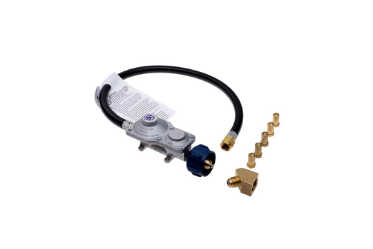 Fisher & Paykel 70751 Conversion Kit Nat To Lp Gas