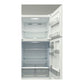 Verona VEFTF3324RWH Verona Veftf3324Rwh 33 Inch Top Freezer Refrigerator With 24 Cu. Ft. Total Capacity, Reversible Doors, Recessed Handle, Energy Star (White)