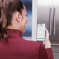Thermador T36BT122NS Freedom®, Built-In French Door Bottom Freezer, 36'', Stainless Steel