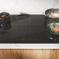 Bosch NIT5663UC 500 Series, Induction Hob, 36'', Surface Mount Without Frame