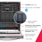 Frigidaire GDHH4527AF 24
