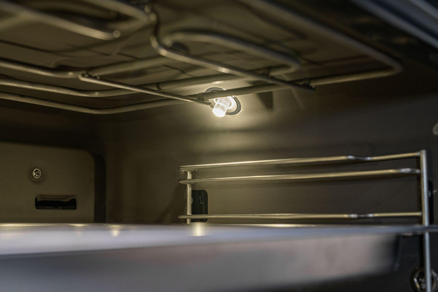 Thermador PODS301B Steam Convection 30'' Stainless Steel