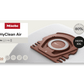 Miele COPERFORMANCEPACKHYCLEANAIR 16 Vacuum Bags And A Hepa Filter At A Special Price - For Guard M1.