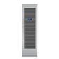 Thermador T24IW102SP Freedom®, Built-In Wine Cooler, 24'', Panel Ready