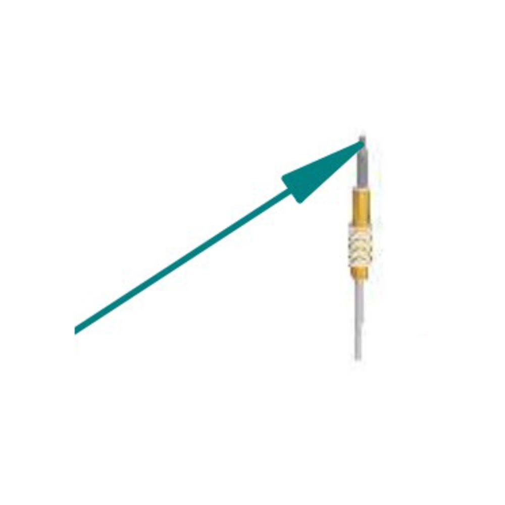 Ilve A49019 Ilve Parts A/490/19 Thermocouple 45