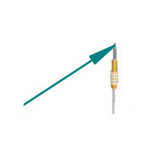 Ilve A49019 Ilve Parts A/490/19 Thermocouple 45