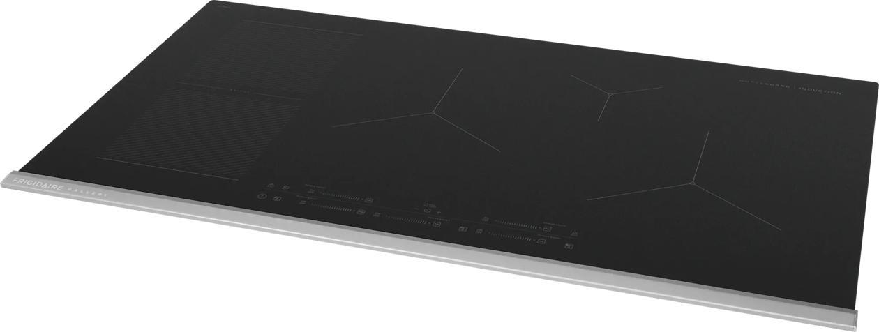Frigidaire GCCI3670BM 36" Induction Cooktop With Matteguard™