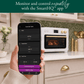 Cafe C9OADA1ZW7 Café™ Couture™ Toaster Oven With Air Fry