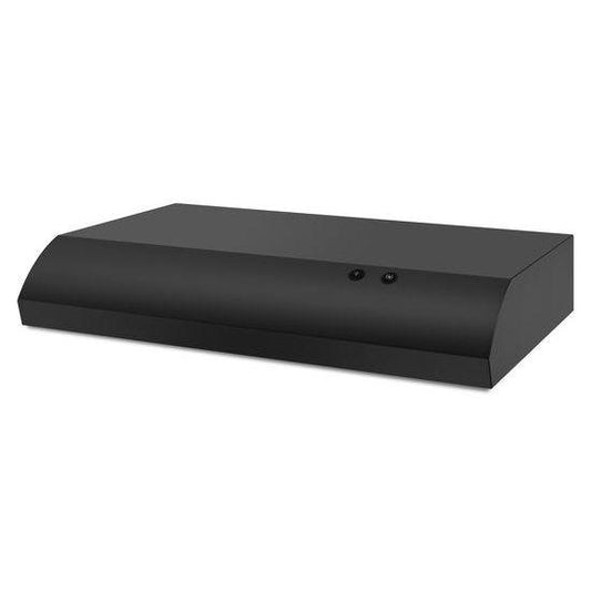 Jennair UXT2030AYB 30-Inch Vented Under-Cabinet Hood