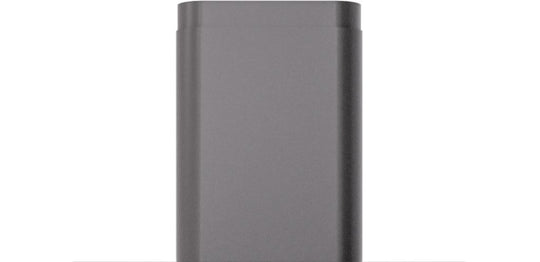 Ilve EA0883005000010 Ilve Ea0883005000010 Majestic Chimney Extension In Matte Graphite