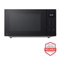 Lg MSER1130B 1.1 Cu. Ft. Countertop Microwave With Easyclean® Interior