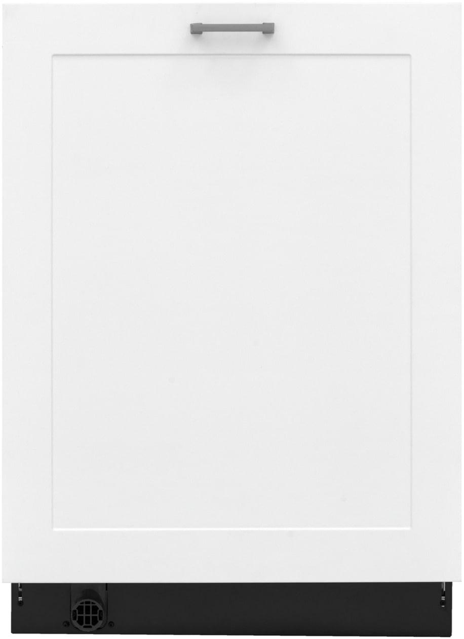 Frigidaire FDSR4501AP Frigidaire 24" Panel Ready Built-In Dishwasher