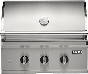 Coyote C3SL30LP 30