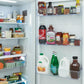 Frigidaire GRDA1911AF 19 Cu. Ft. Single-Door Refrigerator