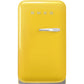 Smeg FAB5ULYW3 Refrigerator Yellow Fab5Ulyw3