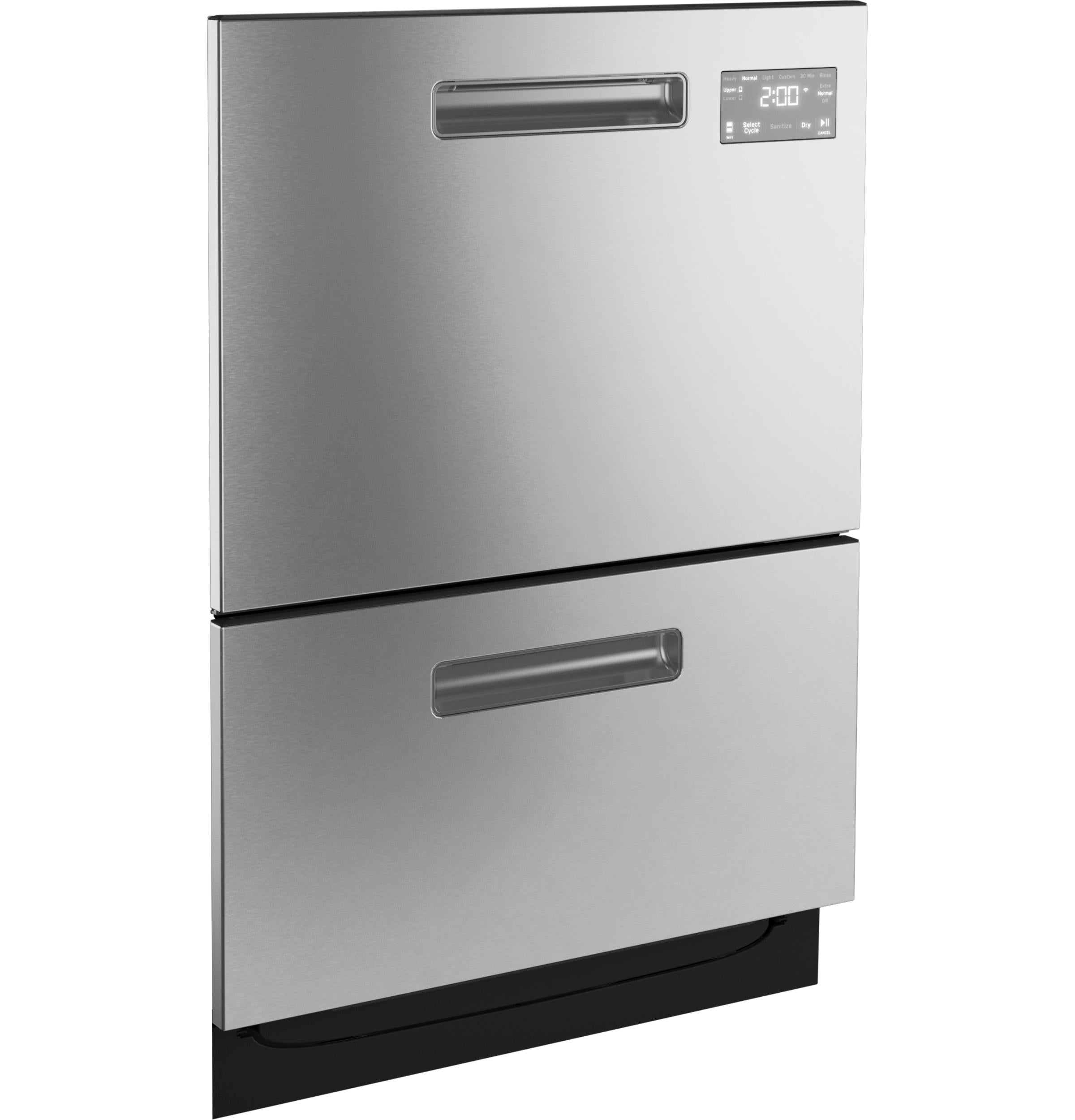 GE Profile Dishwasher - Thumbnail 4