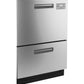Ge Appliances PDD415PYYFS Ge Profile™ Dishwasher Double Drawer