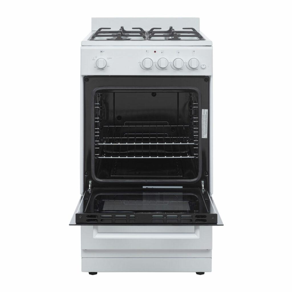 Danby DR20V1WGLP Danby 20 Wide Gas Range In White