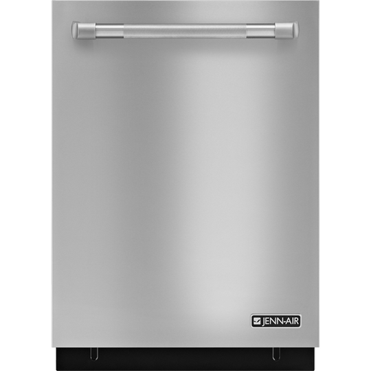 Jennair JDB9600CWP 24-Inch Flush Trifecta&#8482; Dishwasher With Built-In Water Softener