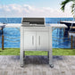 Kenyon C70429 Signature Grill + Stand