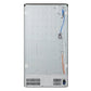 Lg LRFLC2726S 27 Cu. Ft. Smart Counter-Depth Max™ French Door Refrigerator