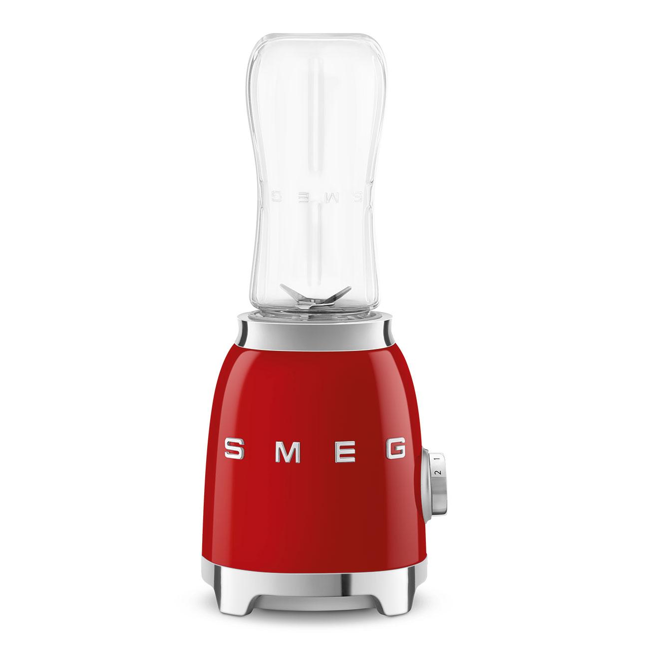 Smeg PBF01RDUS Blenders Red Pbf01Rdus