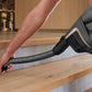 Miele HXFCT10 Triflex Cleaning Kit - For Cleaning Narrow Gaps And Areas That Are Hard To Reach.