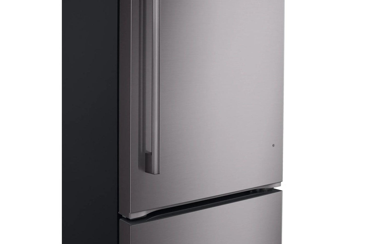 Lg LB26H2200D 26 Cu. Ft. Bottom Freezer Refrigerator