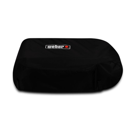 Weber 3400201 Premium Griddle Cover