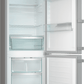 Miele KFN4799DDENA Kfn 4799 Dde Na Stainless Steel/Cleansteel - Freestanding Fridge-Freezer With Dailyfresh, Nofrost, And Icemaker For Fresh Ice Cubes Any Time.